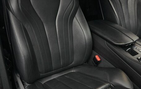 BMW X6, 2015 год, 3 450 000 рублей, 13 фотография