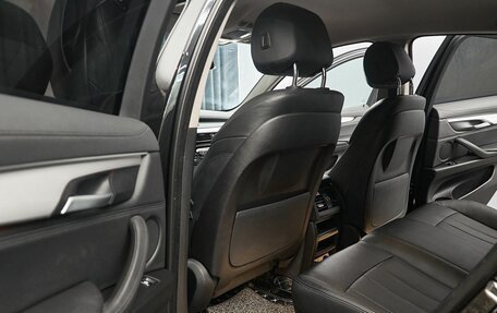 BMW X6, 2015 год, 3 450 000 рублей, 8 фотография