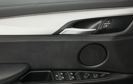 BMW X6, 2015 год, 3 450 000 рублей, 15 фотография