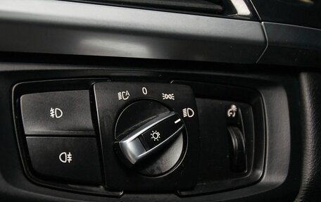 BMW X6, 2015 год, 3 450 000 рублей, 16 фотография