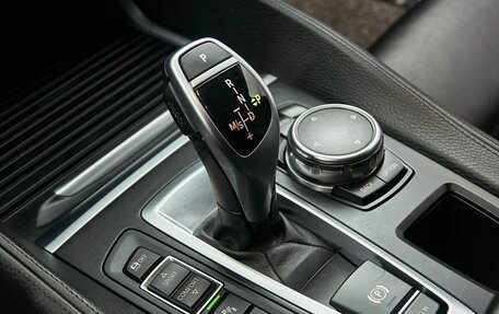 BMW X6, 2015 год, 3 450 000 рублей, 19 фотография