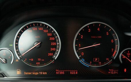 BMW X6, 2015 год, 3 450 000 рублей, 25 фотография