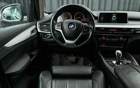 BMW X6, 2015 год, 3 450 000 рублей, 20 фотография