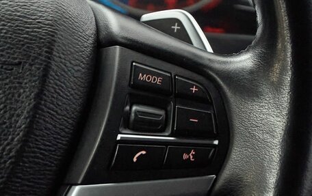 BMW X6, 2015 год, 3 450 000 рублей, 23 фотография