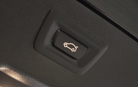 BMW X6, 2015 год, 3 450 000 рублей, 27 фотография