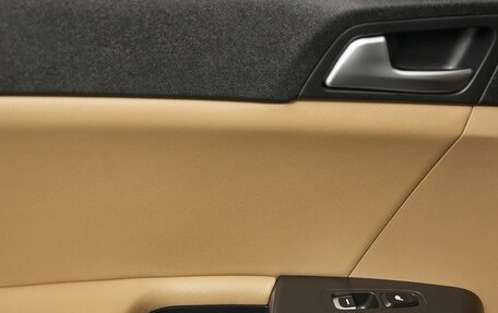 KIA Sportage IV рестайлинг, 2019 год, 2 147 000 рублей, 9 фотография