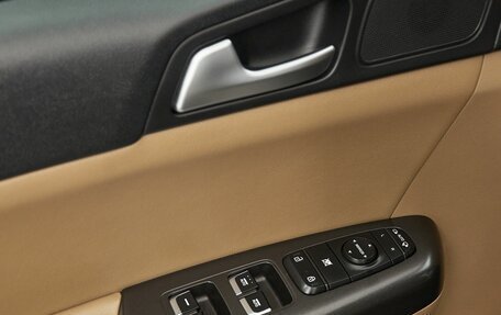 KIA Sportage IV рестайлинг, 2019 год, 2 147 000 рублей, 15 фотография