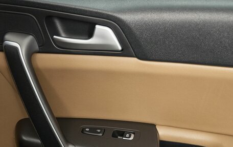 KIA Sportage IV рестайлинг, 2019 год, 2 147 000 рублей, 12 фотография