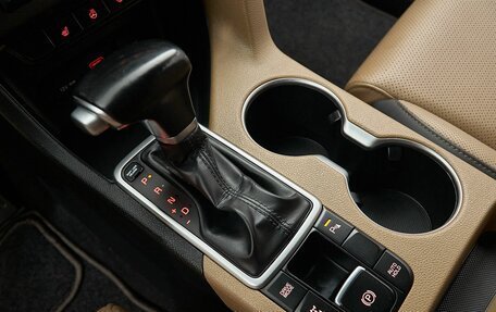 KIA Sportage IV рестайлинг, 2019 год, 2 147 000 рублей, 16 фотография