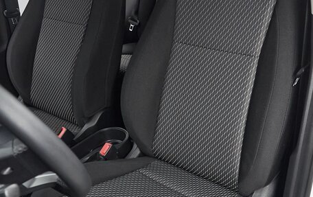 KIA Rio IV, 2018 год, 1 477 000 рублей, 12 фотография