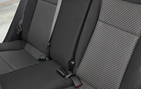 KIA Rio IV, 2018 год, 1 477 000 рублей, 13 фотография