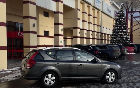 KIA cee'd I рестайлинг, 2012 год, 1 120 000 рублей, 3 фотография