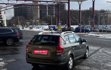 KIA cee'd I рестайлинг, 2012 год, 1 120 000 рублей, 4 фотография