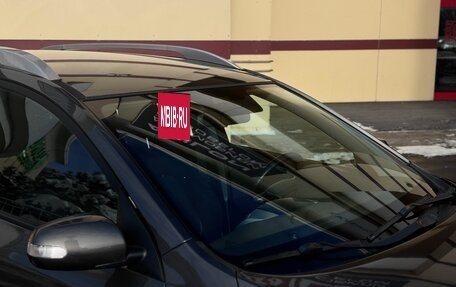 KIA cee'd I рестайлинг, 2012 год, 1 120 000 рублей, 8 фотография