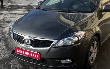 KIA cee'd I рестайлинг, 2012 год, 1 120 000 рублей, 6 фотография