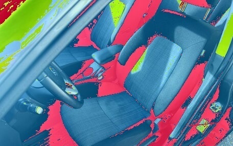 KIA cee'd I рестайлинг, 2012 год, 1 120 000 рублей, 9 фотография