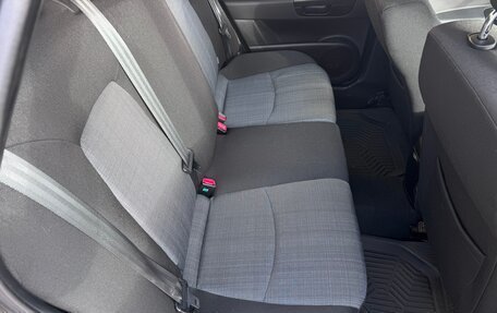 KIA cee'd I рестайлинг, 2012 год, 1 120 000 рублей, 18 фотография