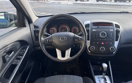 KIA cee'd I рестайлинг, 2012 год, 1 120 000 рублей, 10 фотография