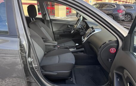 KIA cee'd I рестайлинг, 2012 год, 1 120 000 рублей, 13 фотография