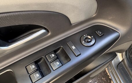 KIA cee'd I рестайлинг, 2012 год, 1 120 000 рублей, 11 фотография