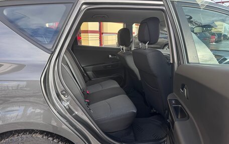 KIA cee'd I рестайлинг, 2012 год, 1 120 000 рублей, 17 фотография