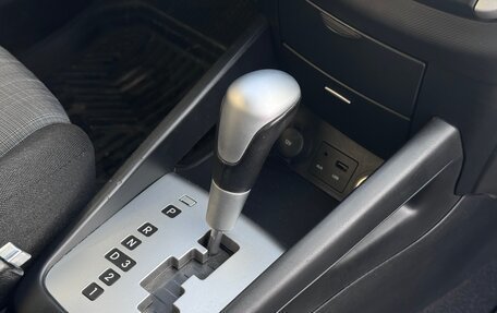 KIA cee'd I рестайлинг, 2012 год, 1 120 000 рублей, 15 фотография