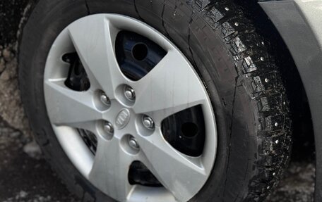 KIA cee'd I рестайлинг, 2012 год, 1 120 000 рублей, 21 фотография