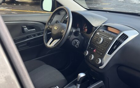 KIA cee'd I рестайлинг, 2012 год, 1 120 000 рублей, 14 фотография