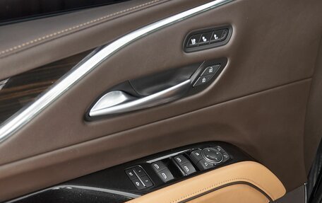 Cadillac Escalade V, 2023 год, 17 500 000 рублей, 12 фотография