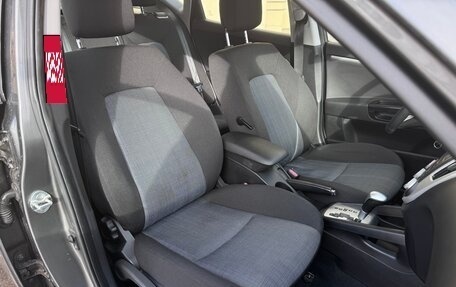 KIA cee'd I рестайлинг, 2012 год, 1 120 000 рублей, 12 фотография