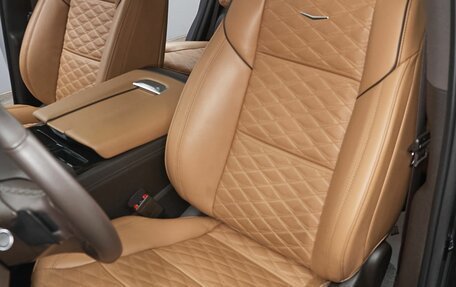 Cadillac Escalade V, 2023 год, 17 500 000 рублей, 11 фотография