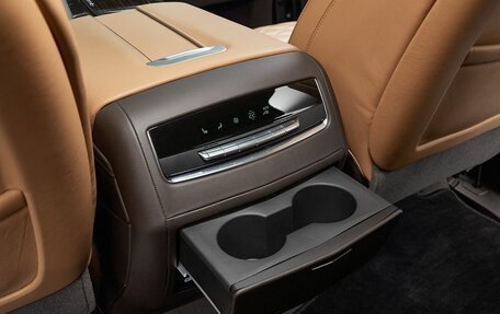 Cadillac Escalade V, 2023 год, 17 500 000 рублей, 21 фотография