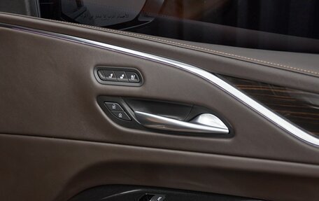 Cadillac Escalade V, 2023 год, 17 500 000 рублей, 16 фотография