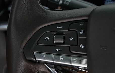 Cadillac Escalade V, 2023 год, 17 500 000 рублей, 26 фотография