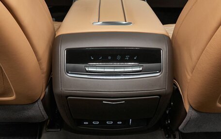 Cadillac Escalade V, 2023 год, 17 500 000 рублей, 20 фотография