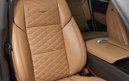 Cadillac Escalade V, 2023 год, 17 500 000 рублей, 15 фотография