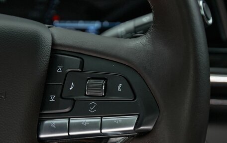 Cadillac Escalade V, 2023 год, 17 500 000 рублей, 27 фотография