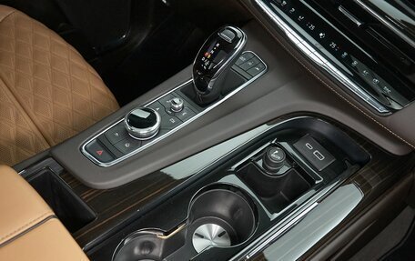 Cadillac Escalade V, 2023 год, 17 500 000 рублей, 30 фотография