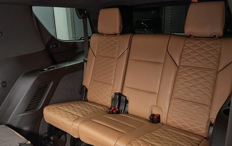 Cadillac Escalade V, 2023 год, 17 500 000 рублей, 40 фотография