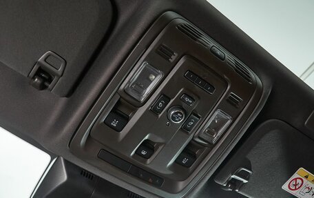 Cadillac Escalade V, 2023 год, 17 500 000 рублей, 36 фотография