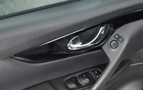 Nissan Qashqai, 2018 год, 1 999 000 рублей, 10 фотография