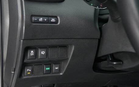 Nissan Qashqai, 2018 год, 1 999 000 рублей, 11 фотография