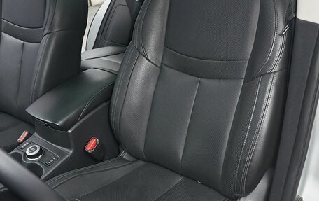 Nissan Qashqai, 2018 год, 1 999 000 рублей, 12 фотография