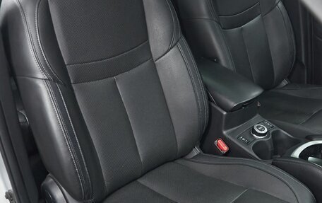 Nissan Qashqai, 2018 год, 1 999 000 рублей, 17 фотография