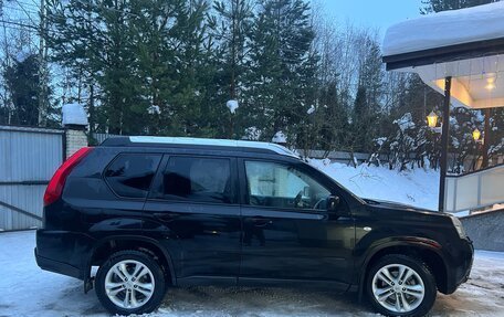 Nissan X-Trail, 2011 год, 1 145 000 рублей, 3 фотография