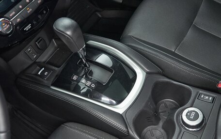 Nissan Qashqai, 2018 год, 1 999 000 рублей, 24 фотография