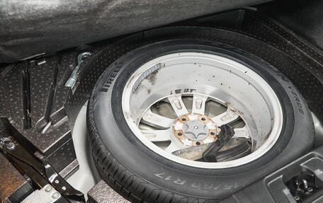 Nissan Qashqai, 2018 год, 1 999 000 рублей, 28 фотография