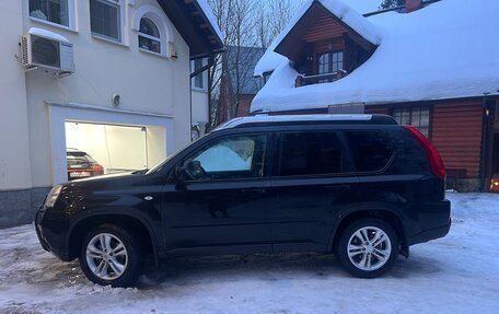 Nissan X-Trail, 2011 год, 1 145 000 рублей, 7 фотография