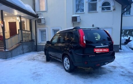 Nissan X-Trail, 2011 год, 1 145 000 рублей, 6 фотография