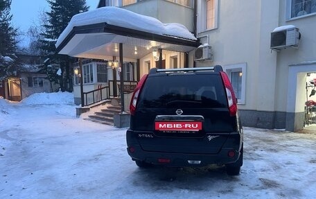 Nissan X-Trail, 2011 год, 1 145 000 рублей, 5 фотография